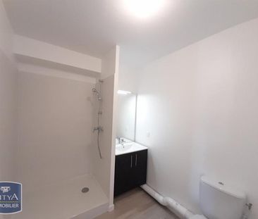 Location Appartement 2 pièces 41m² MELUN 77000 - Photo 6