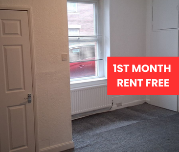 2 bedroom terraced house to rent - Photo 3