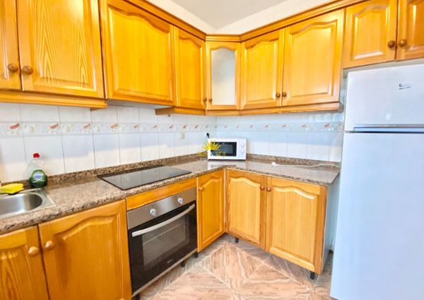 2 BEDROOM APARTMENT - SAN PEDRO DEL PINATAR