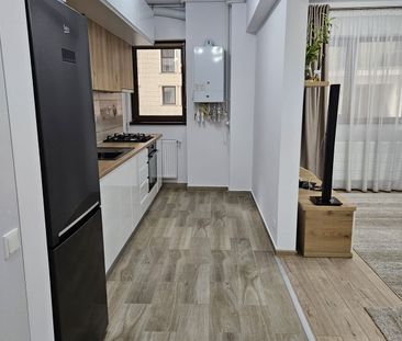 Apartament NOU Drumul Taberei La Felinare Moghioros Park Residence - Photo 4