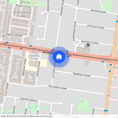 G06/362-364 Burwood Highway, Burwood, VIC 3125