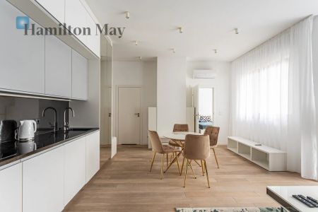 Dwupokojowy apartament w inwestycji Piano House - Zdjęcie 4