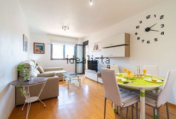 Alquiler de piso en Calle Hilario García Lázaro