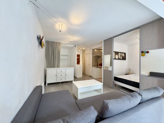 T2 BIS A L'ANNEE - LA GRANDE MOTTE - Photo 1