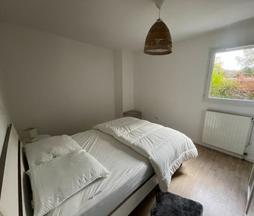 Location appartement 2 pièces, 43.62m², Saint-Nazaire - Photo 3