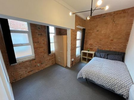 Luxury Student Apartment - York Street, Leicester - Photo 5