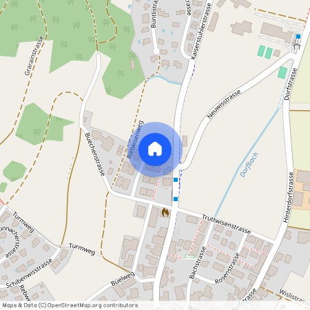 Buechenstr. 16, 8174, Stadel