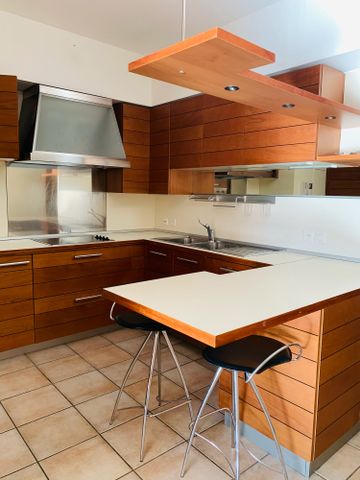 4.5 Zimmer, 128 m², EG - Foto 3