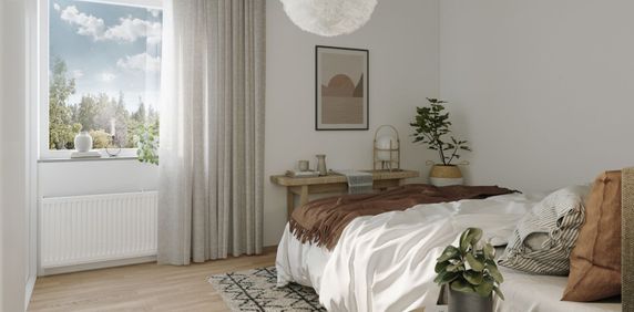 Rundmössegränd 5 - Foto 2