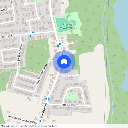 974 rue George, Gatineau, Gatineau, Outaouais, J8L 3B8