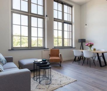 Loft meublé Vleutenseweg, Utrecht - À louer - Photo 5