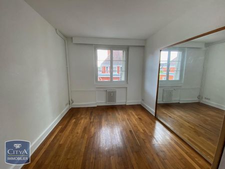 Location Appartement 3 pièces 65m² BEAUVAIS 60000 - Photo 3