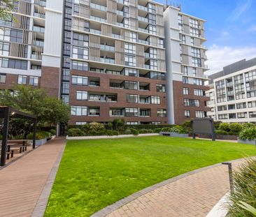 1109/35 Flora Street, Sutherland NSW 2232 - Apartment For Rent | Do... - Photo 5