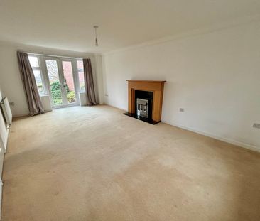 5 bedroom detached house to rent - Photo 3