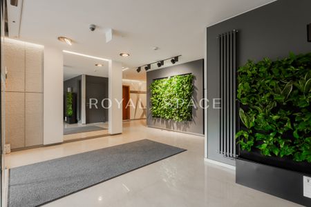 Wyjątkowy penthouse w Holland Park! - Photo 5