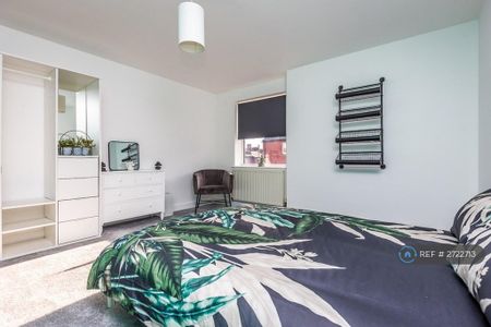 2 bedroom flat to rent - Photo 5