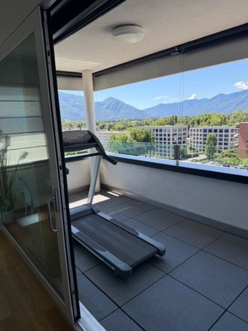 Via Lavizzari 14, 6600, Locarno - Foto 5