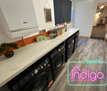 1 bedroom house of multiple occupation to rent - Photo 6