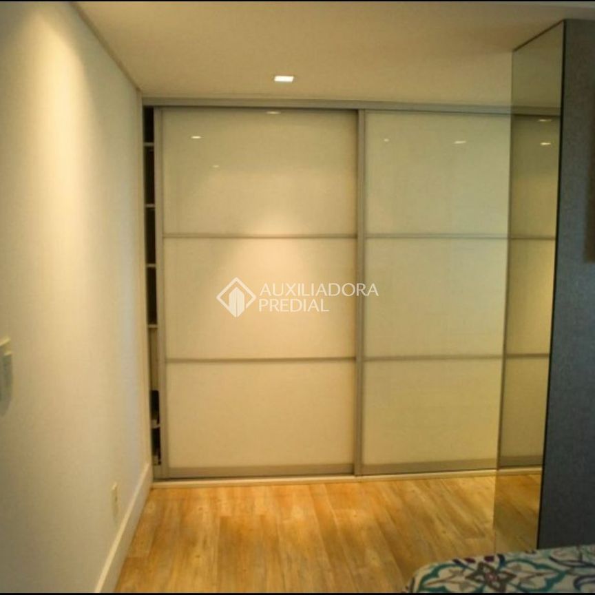 Duplex com 2 quartos e 156m² para alugar em Centro, Florianópolis. - Photo 1