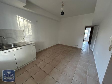 Location Appartement 2 pièces 31m² GIGNAC LA NERTHE 13180 - Photo 3