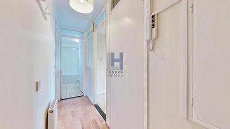 1 bedroom flat to rent - Photo 5