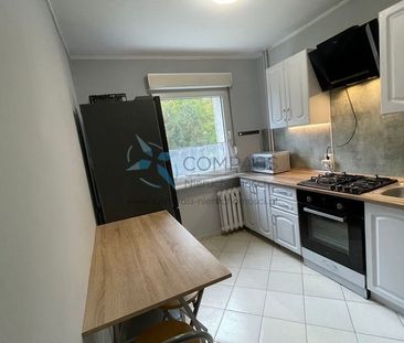 Ustawne,jasne,2pok,kuchnia,balkon Wichrowe Wzgórze - Фото 3