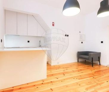 Apartamento T1 - Photo 2