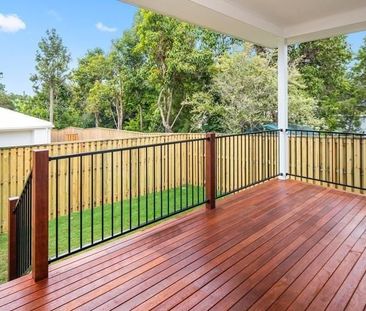 Bright and Modern Home with Covered Entertaining Deck - Photo 1