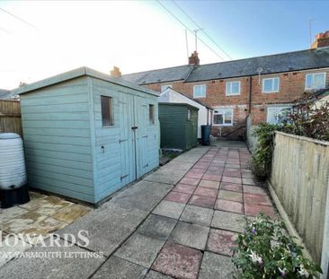 3 bedroom terraced house to rent - Photo 2