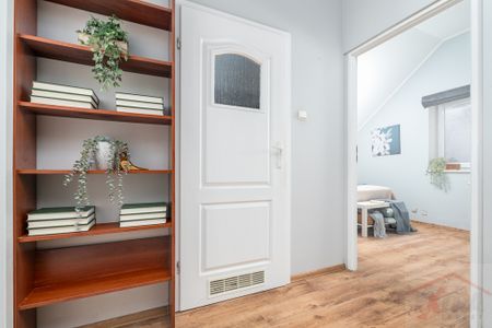 Os. Bukowe 2pok. ogrzewanie miejskie (438716) - Фото 4