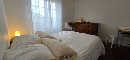 Maison en location meublée (Bail mobilité) - Dieppe 64 m2 - Photo 3