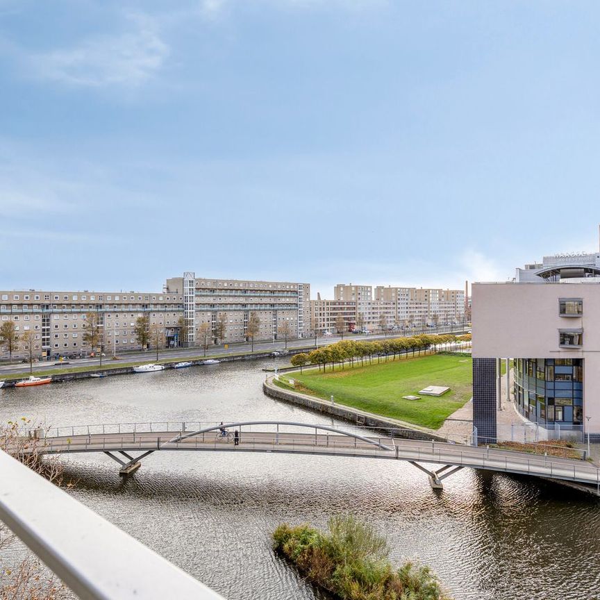 Appartement te huur: Fijnjekade 75 2521 CR Den Haag - Photo 1