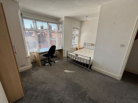 63 William Street - Great Location & Brand New BathroomsLoughborough - Photo 4