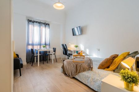 Carrer dHonorat Juan, Valencia, Valencian Community 46007 - Photo 4