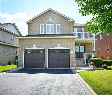 For Lease - 13 Marotta Avenue, Brampton, Ontario - Photo 1