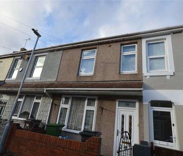 Beatrice Street, Swindon, Wiltshire, SN2 - Photo 1