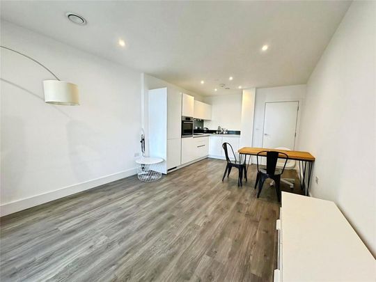 1 bedroom apartment to rent - Photo 1