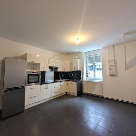 BOURGES NATION - APPARTEMENT TYPE 3 - Photo 3