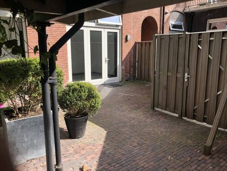 Te huur: Appartement H.W. Mesdagstraat in Groningen - Foto 3