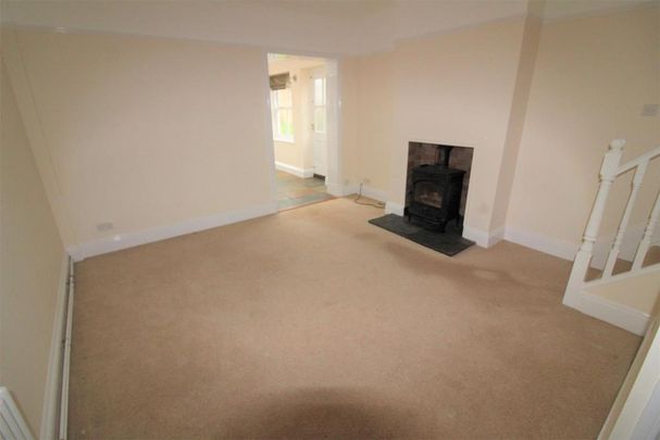 2 bedroom semi-detached house to rent - Photo 1