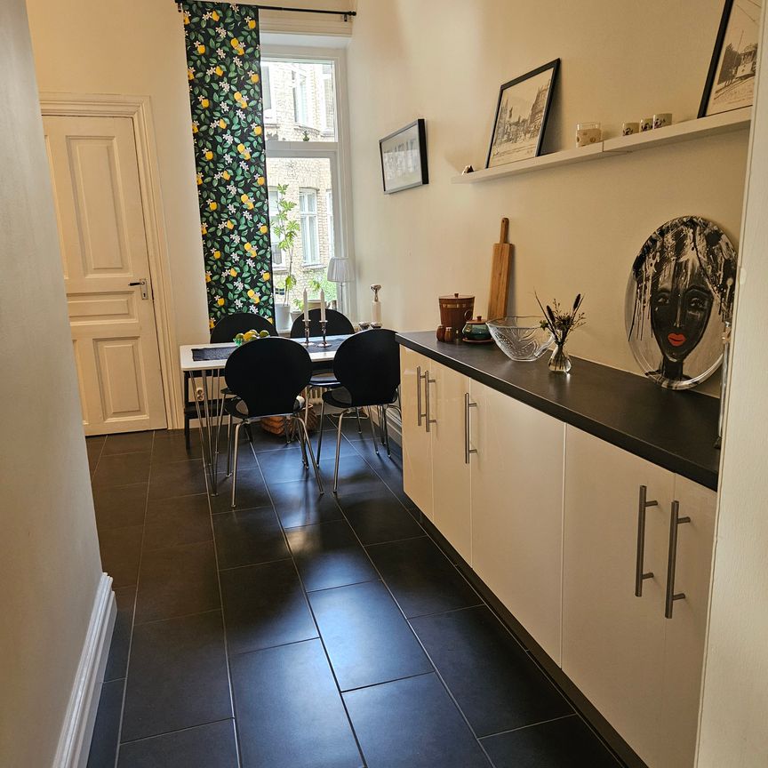 Södra Strandgatan, Helsingborg - Photo 1