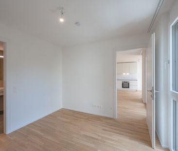 ASG IV-Qualitatives Wohnen in urbaner Lage: hochwertiger 2-Zimmer Z... - Photo 2