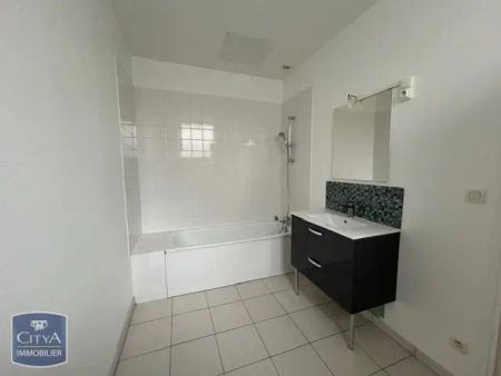 Appartement à louer 2 pièces 53m² - Photo 5