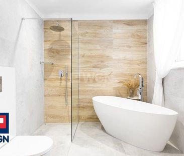 Dom na wynajem Szczecin - Luksusowy dom na Warszewie - Photo 3