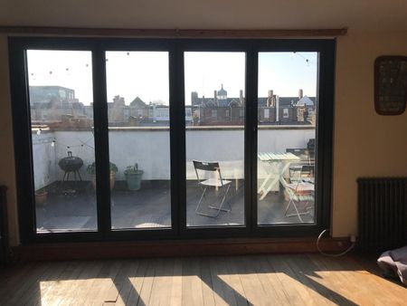 Room in a Shared House, Dunford Road, N7 - Photo 2