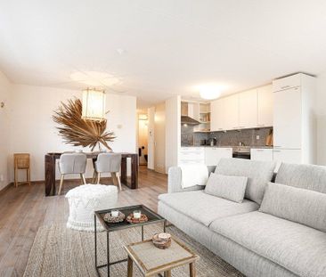 Te huur: Appartement Wijnbrugstraat in Rotterdam - Foto 2