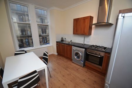 1 bed flat to rent in Cathcart Road, Glasgow, G42 - Photo 4