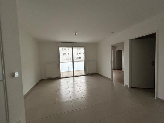 Location appartement 2 pièces 13.89 m2 à Tours - Photo 1