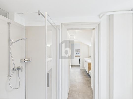 GENEROUS AND RECENTLY RENOVATED - Photo 1