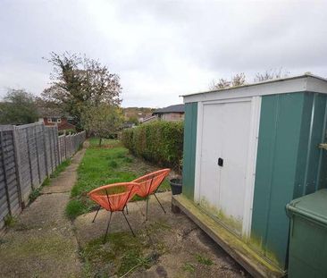 Skitts Hill, Braintree, CM7 - Photo 1